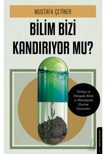 Bilim Bizi Kandırıyor Mu? (Paperback)