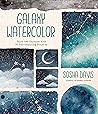 Galaxy Watercolor...