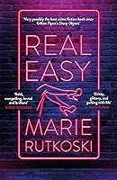 Real Easy by Marie Rutkoski