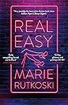 Real Easy by Marie Rutkoski