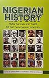 Nigerian History:...