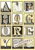 Amphigorey (Amphigorey, #1)