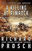 A Killing At Rimrock