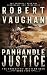 Panhandle Justice by Robert Vaughan