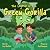 The Legend of the Green Gorilla by Sean Woolford