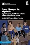 Open Dialogue for...