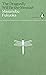 The Dragonfly Will Be the Messiah by Masanobu Fukuoka The Dragonfly Will Be the Messiah by Masanobu Fukuoka