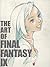 Art of Final Fantasy IX