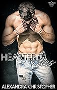 Heartfelt Lies (Healing Love, #1)