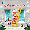 Adder Up a Ladder