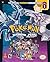 Pokémon Diamond & Pearl - The Official Pokémon Scenario Guide