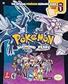 Pokémon Diamond & Pearl - The Official Pokémon Scenario Guide