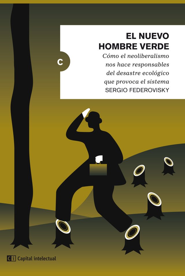 El nuevo hombre verde