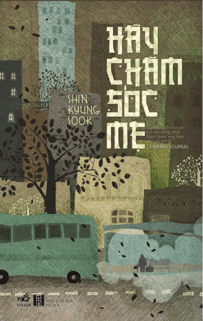 Hãy chăm sóc mẹ