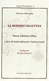 La memoria collet...