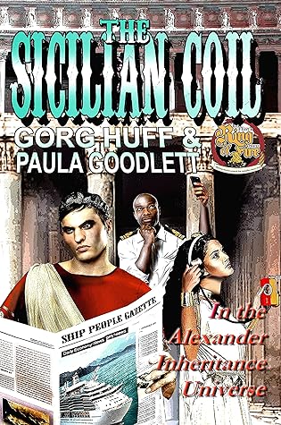 The Sicilian Coil
