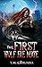 The First Wolf Fae Mate (Wo...