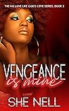 Vengeance is Mine