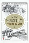 Những người thầy ...