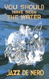 You Should Have Seen the Water by Jazz De Nero