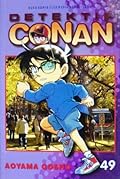 Detektif Conan Vol. 49