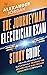 The Journeyman Electrician Exam Study Guide by Alexander Jordan