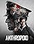 Anthropoid: A Screenplay