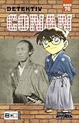 Detektiv Conan, Band 70