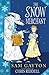 The Snow Merchant by Sam Gayton