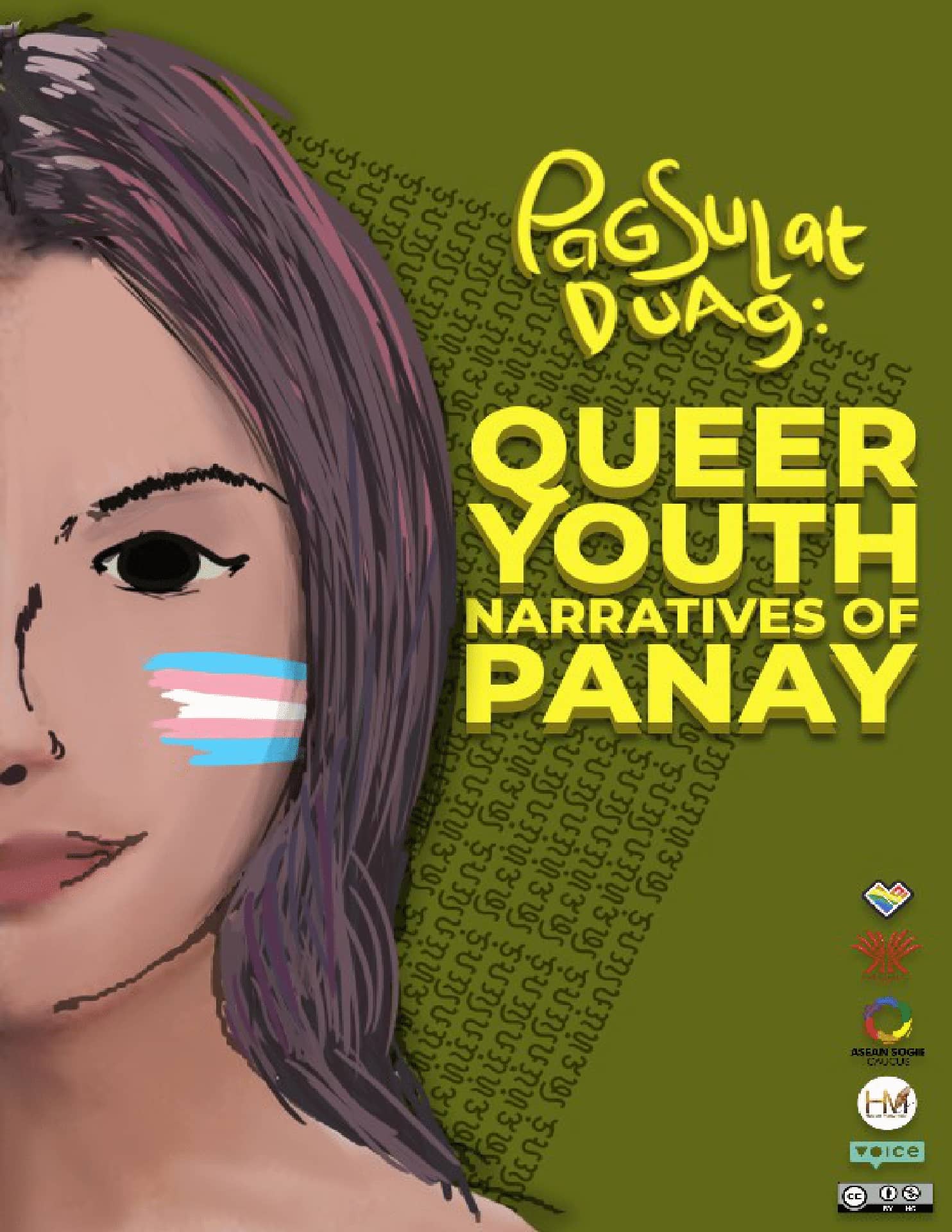 Pagsulat Duag: Queer Youth Narratives of Panay 2020