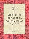 Essais sur la con...