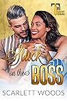 Stuck on the Boss