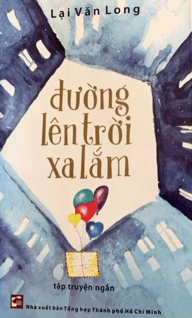 Đường lên trời xa lắm (Unknown Binding)
