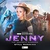 Jenny - The Doctor's Daughter, Series 2 by Adrian Poynton