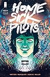 Home Sick Pilots #9 by Dan Watters