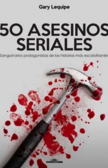 50 Asesinos Seriales.