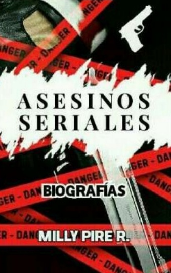 ASESINOS SERIALES [RECOPILACIÓN]