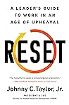 Reset: A Leader's...