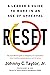 Reset: A Leader's Guide to Work in an Age of Upheaval