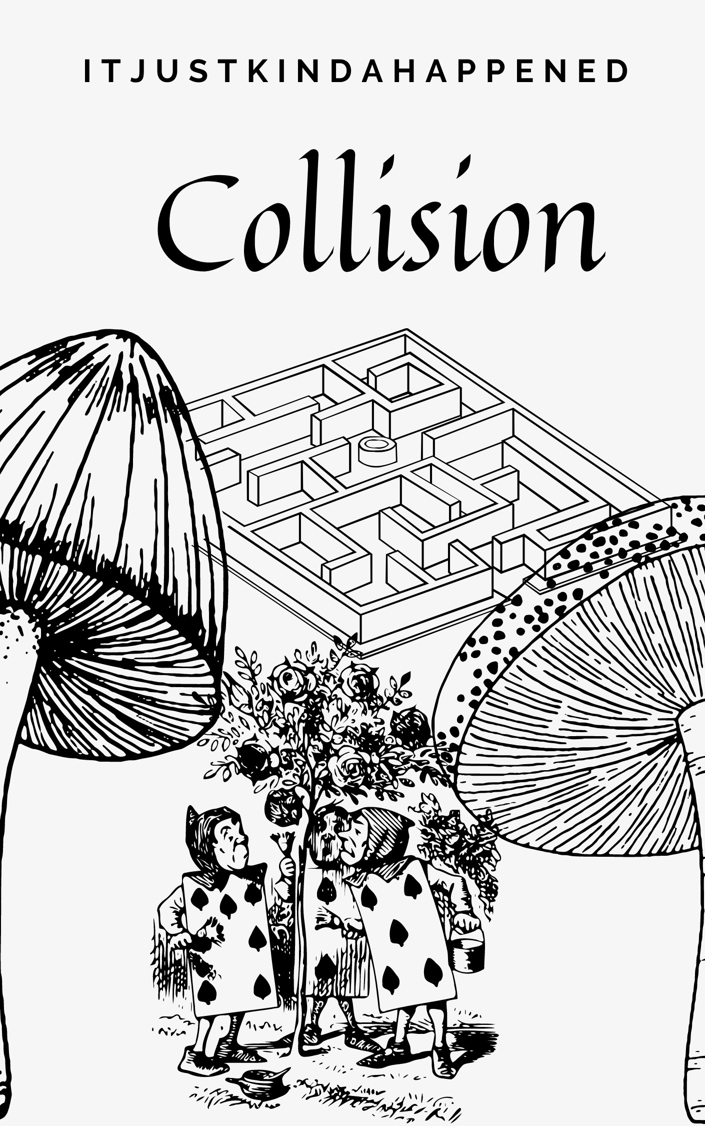 Collision (Unknown Binding)