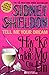Hãy Kể Giấc Mơ Của Em by Sidney Sheldon