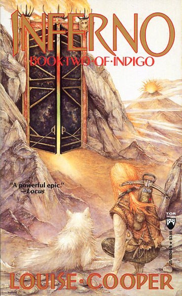 Inferno (Indigo #2)