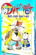 Thần Đồng Đất Việt, Tập 48: Nốt Ruồi Bạc Vạn