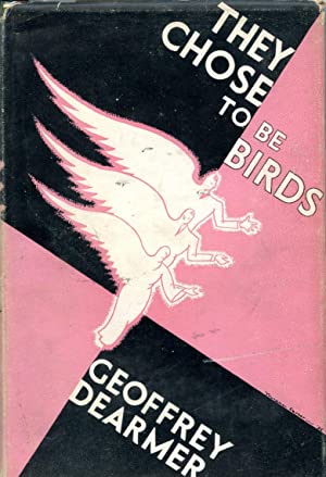 They Chose to Be Birds (Hardcover)