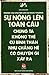 Sự Nóng Lên Toàn Cầu (Những Câu Chuyện Lịch Sử Khác Thường)