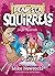 Jingle Squirrels (The Dead Sea Squirrels Book 9) by Mike Nawrocki
