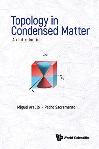 Topology In Condensed Matter: An Introduction (Kindle Edition)