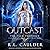 Outcast (The Pack Prophecy, #1)