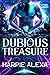 Dubious Treasure (Cosmic Kissed #3)