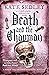 Death and the Chapman by Kate Sedley